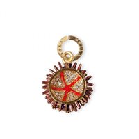 Charm Isola Bella Dame in Silber 20000511 - 20000511